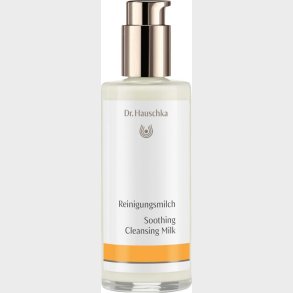 Dr. Hauschka Rensemlk - Soothing Cleansing Milk 145 Ml