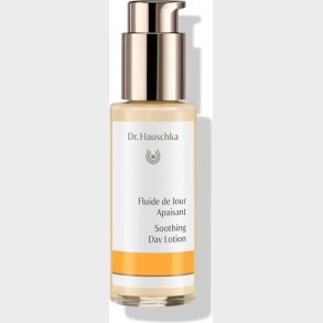 Dr. Hauschka - Soothing Day Lotion 50 Ml