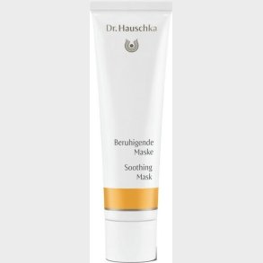 Dr. Hauschka Ansigtsmaske - Soothing Mask 30 Ml