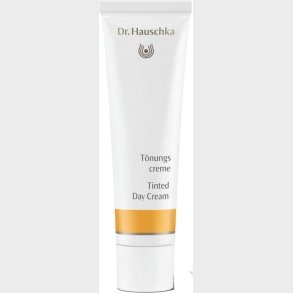 Dr. Hauschka Dagcreme - Tinted Day Cream 30 Ml