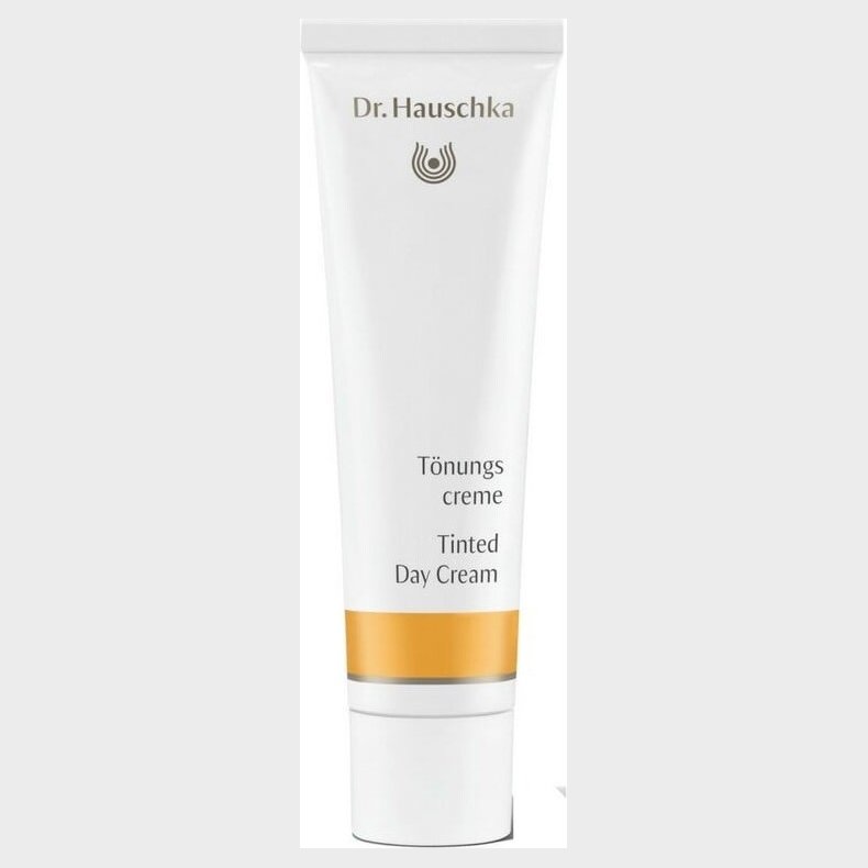 Dr. Hauschka Dagcreme - Tinted Day Cream 30 Ml
