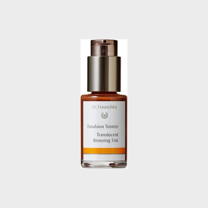 Dr. Hauschka - Translucent Bronzing Tint 18 Ml