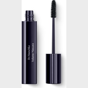 Dr. Hauschka - Volume Mascara - 01 Black - 8 Ml