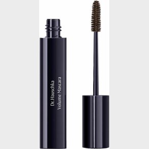 Dr. Hauschka - Volume Mascara - 02 Brown - 8 Ml