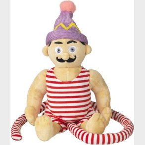 John Dillermand Bamse