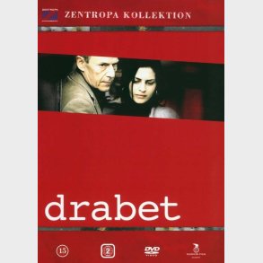 Drabet - DVD - Film