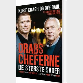 Drabscheferne - Stine Bolther - Bog