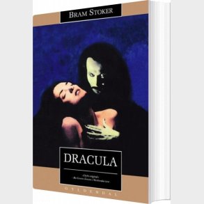 Dracula - Bram Stoker - Bog
