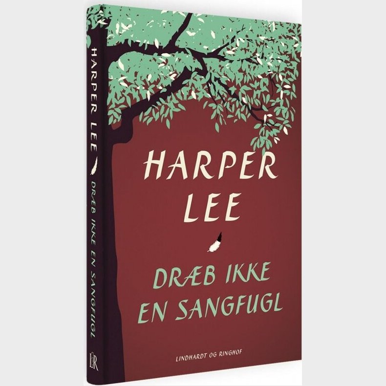 Dr�b Ikke En Sangfugl - Harper Lee - Bog