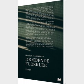 Dr�bende Floskler - Martin Ellermann - Bog