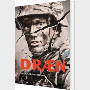 Dr�n - Anton Skriver Olesen - Bog