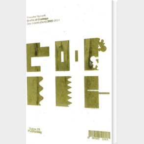 Drafts Of Ecology - Das Irrlicht - Dank - Theodor Nymark - Bog