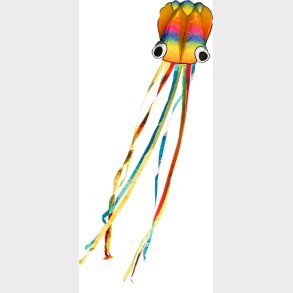 HQ | Drage - Blksprutte (70 x 410 cm.)