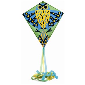 Djeco | Drage - Ugle, Hiboo