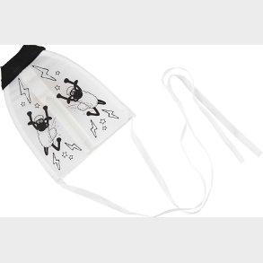 Drage Til Brn - Mal Selv - Frode - F For Fr - Hvid