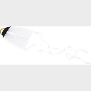 Drage Til Brn - Mal Selv - Uden Motiv - 17x14 Cm - Hvid