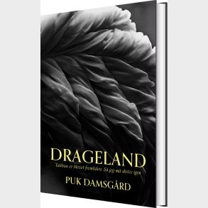 Drageland - Puk Damsg�rd - Bog