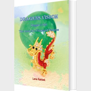 Dragens Visdom - Lene Rahbek - Bog