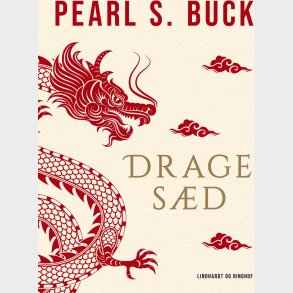 Drages�d - Pearl S. Buck - Bog