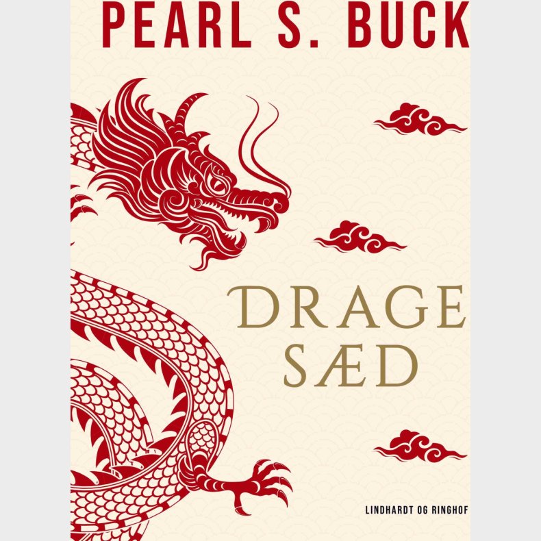 Drages�d - Pearl S. Buck - Bog