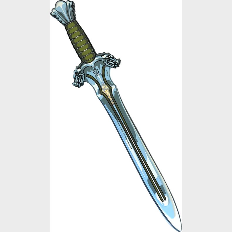 Dragesvrd - Fantasy Line