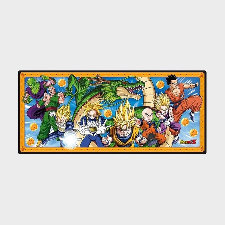 Dragon Ball -  Mousepad Xxl