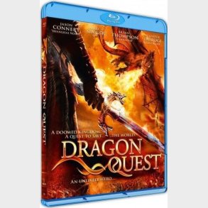 Dragon Quest - 2009 - Blu-Ray