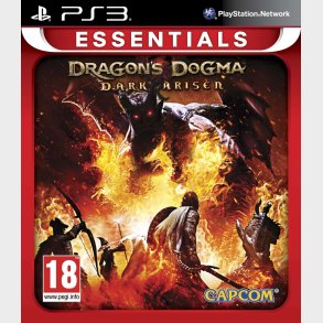 Dragon's Dogma: Dark Arisen - PS3
