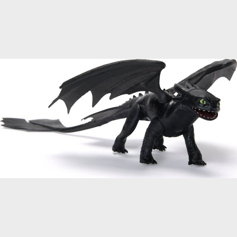 Dragons - Film Basic Drage - Tandls