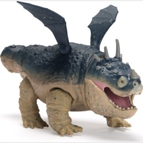 Dragons - Film Basic Drager - Gronckl