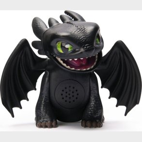 Dragons - Film Interaktive Drager - Tandls