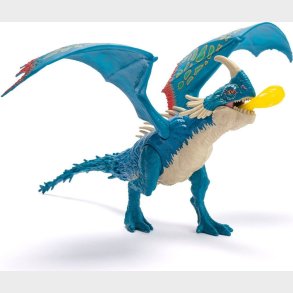 Dragons - Film Med Drager - Deadly Nadder