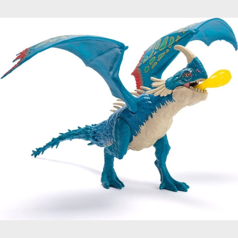 Dragons - Film Med Drager - Deadly Nadder