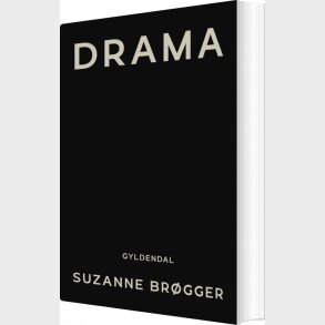 Drama - Suzanne Br�gger - Bog
