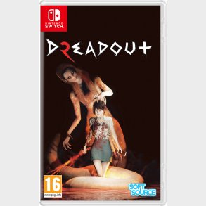 Dreadout 2 - Nintendo Switch