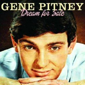 Gene Pitney - Dream For Sale - Vinyl Lp