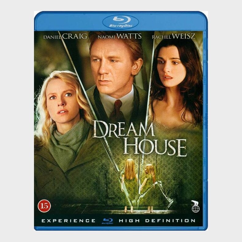 Dream House - Blu-Ray