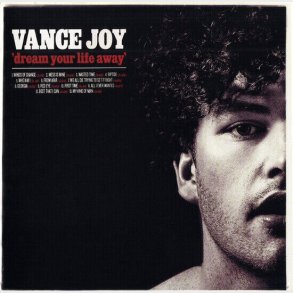 Vance Joy - Dream Your Life Away - CD