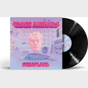 Glass Animals - Dreamland - Vinyl Lp