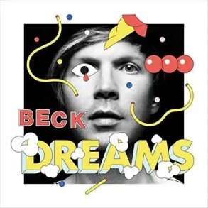 Beck - Dreams - Vinyl Lp