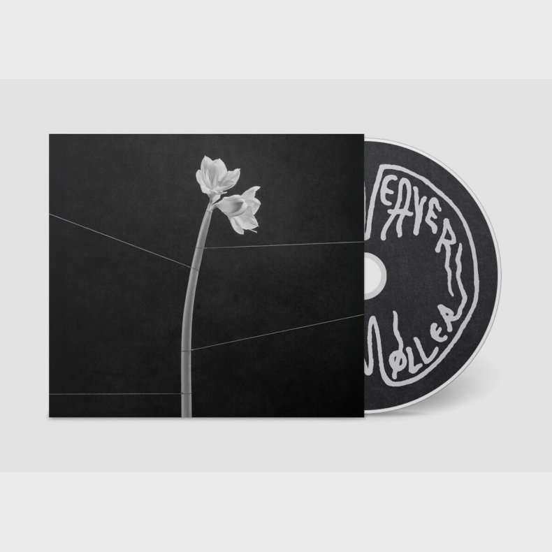 Trentem�ller - Dreamweaver - CD