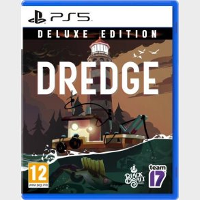 Dredge (deluxe Edition) - PS5