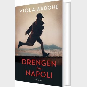 Drengen Fra Napoli - Viola Ardone - Bog