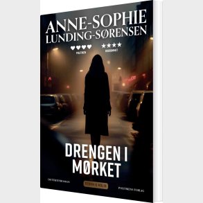 Drengen I M�rket - Anne-sophie Lunding-s�rensen - Bog