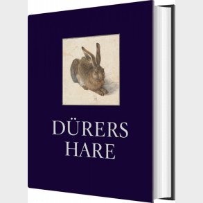 D�rers Hare - Henrik Nebelong (red.) - Bog