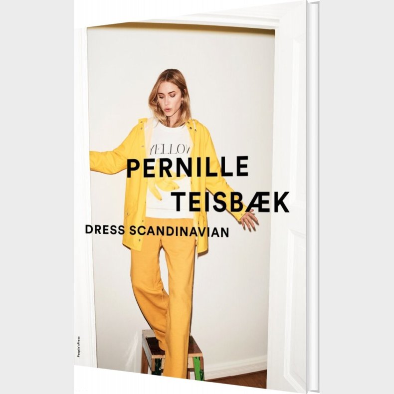 Dress Scandinavian - Pernille Teisb�k - Bog