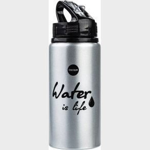 Drikkedunk Aluminium 500 Ml - Centrum