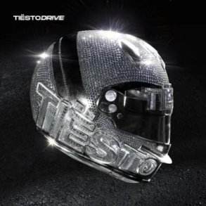 Tiesto - Drive - CD