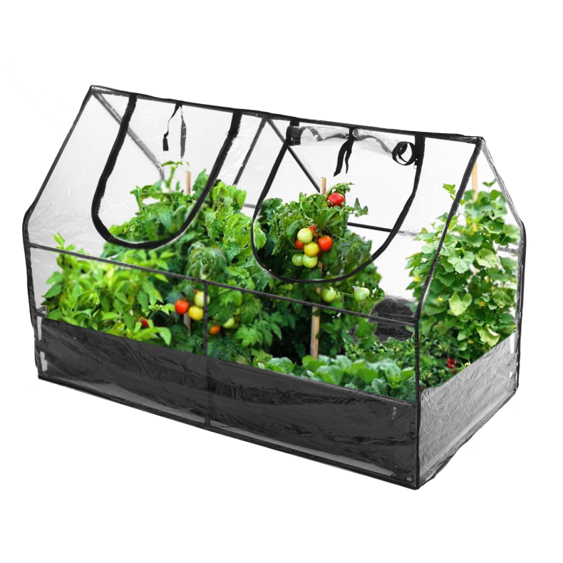Hortus | Drivhus, 130 x 85 x 65 cm