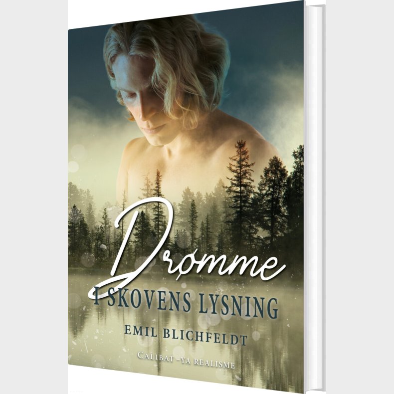 Dr�mme - I Skovens Lysning 1 - Emil Blichfeldt - Bog